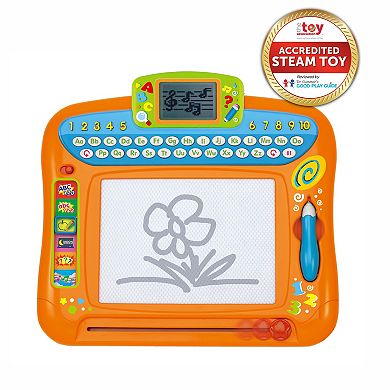 Winfun Write 'N Draw Learning Board