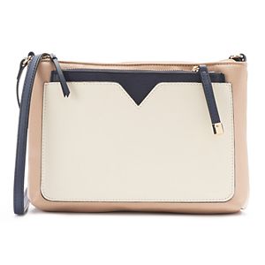 Apt. 9® Anita Clutch with Pouch