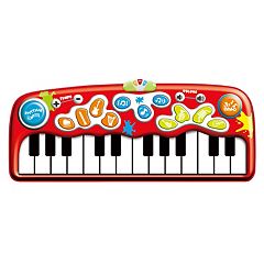 Winfun Kohl S - roblox jade key piano