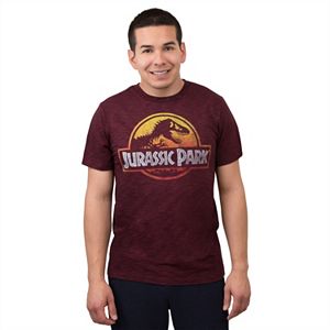 Men's Jurassic Park Tee