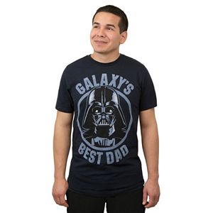 Men's Star Wars Darth Vader 