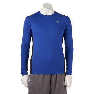 Men's New Balance Accelerate Tee