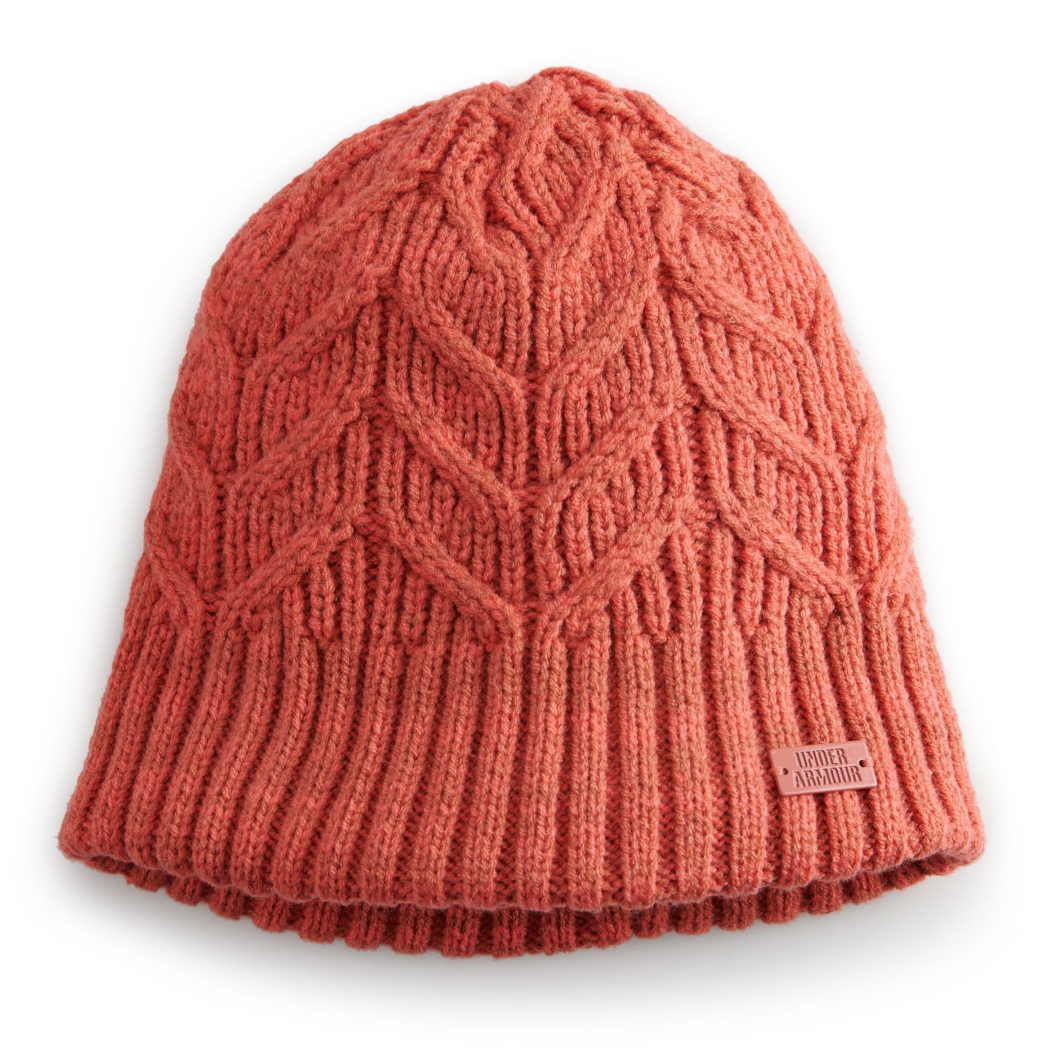 under armour around town beanie