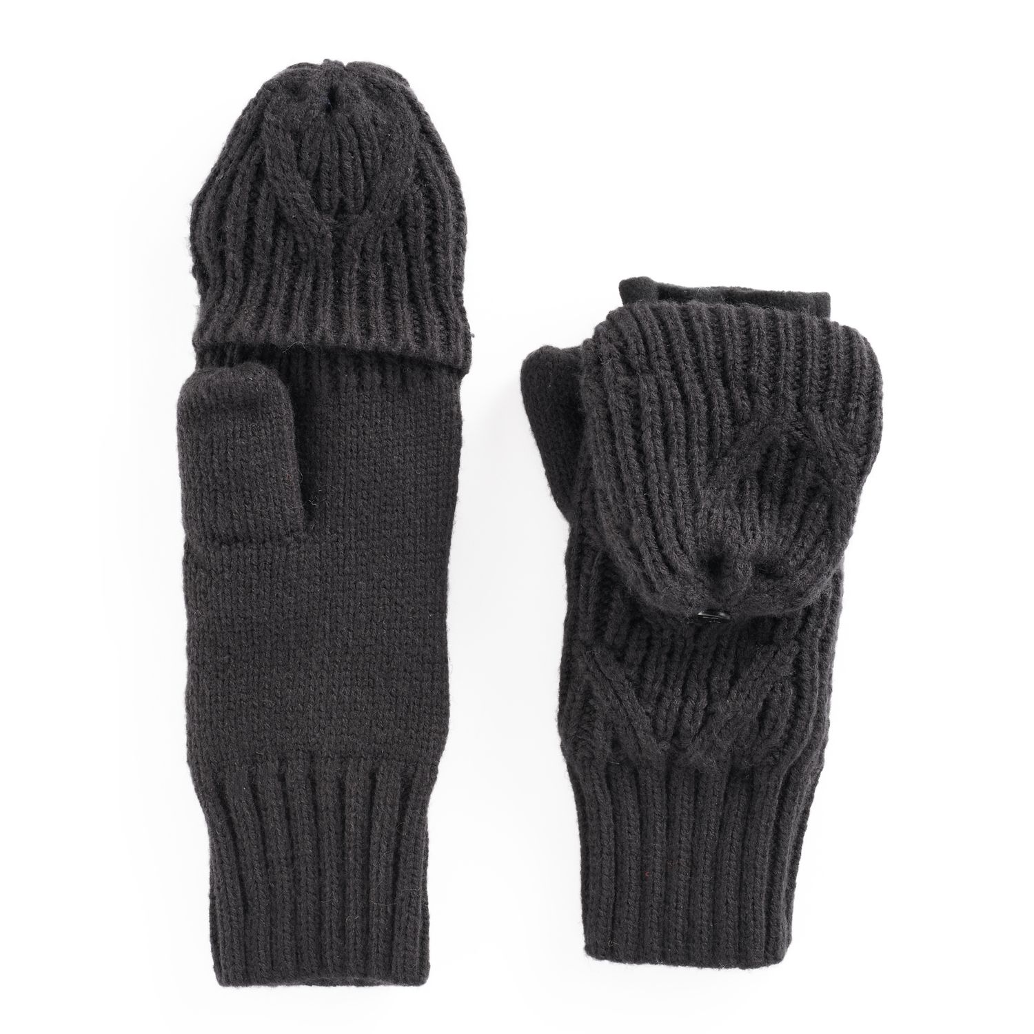 under armour around town mittens