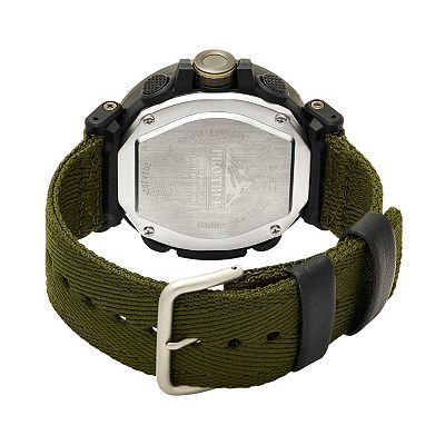 Casio Men s Pro Trek Tough Solar Quartz Watch