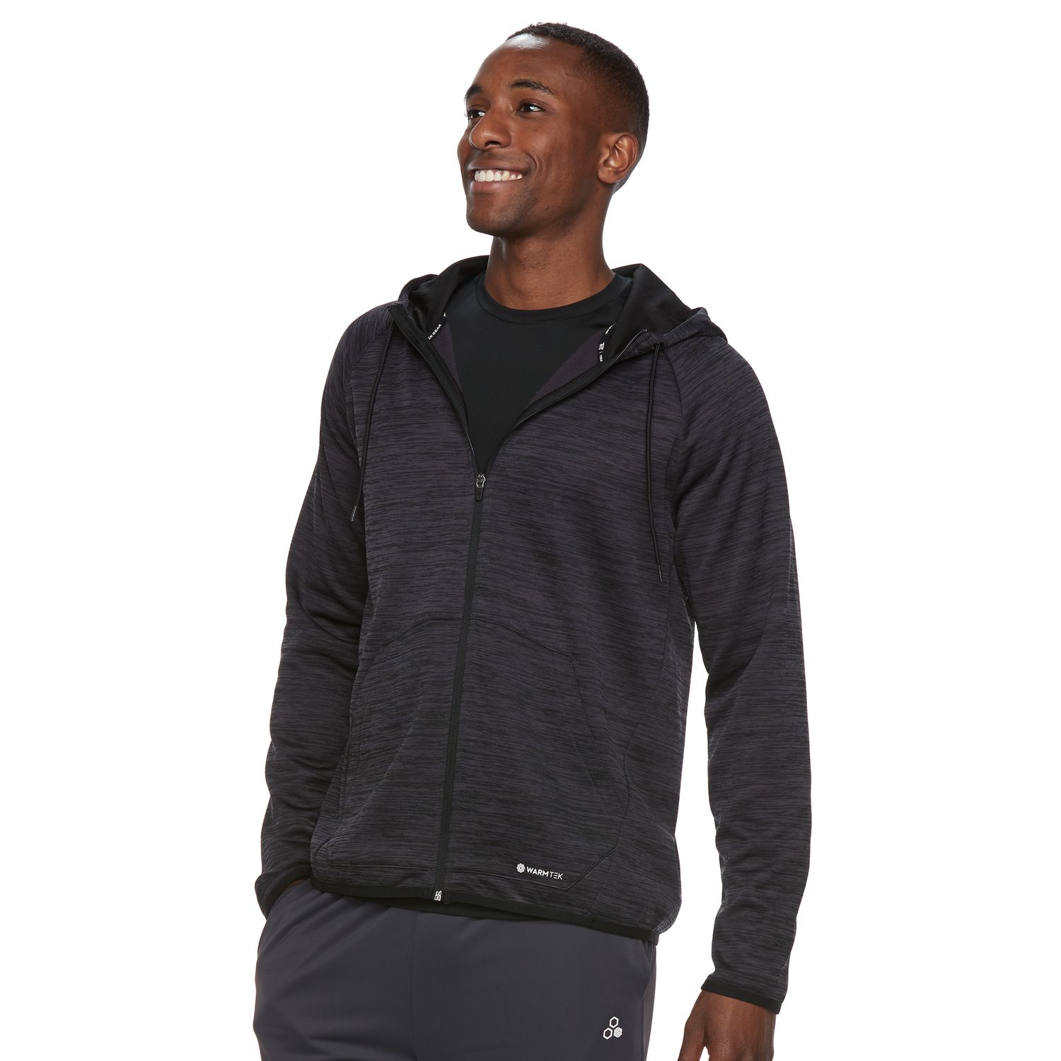 kohls tek gear mens sweatshirt
