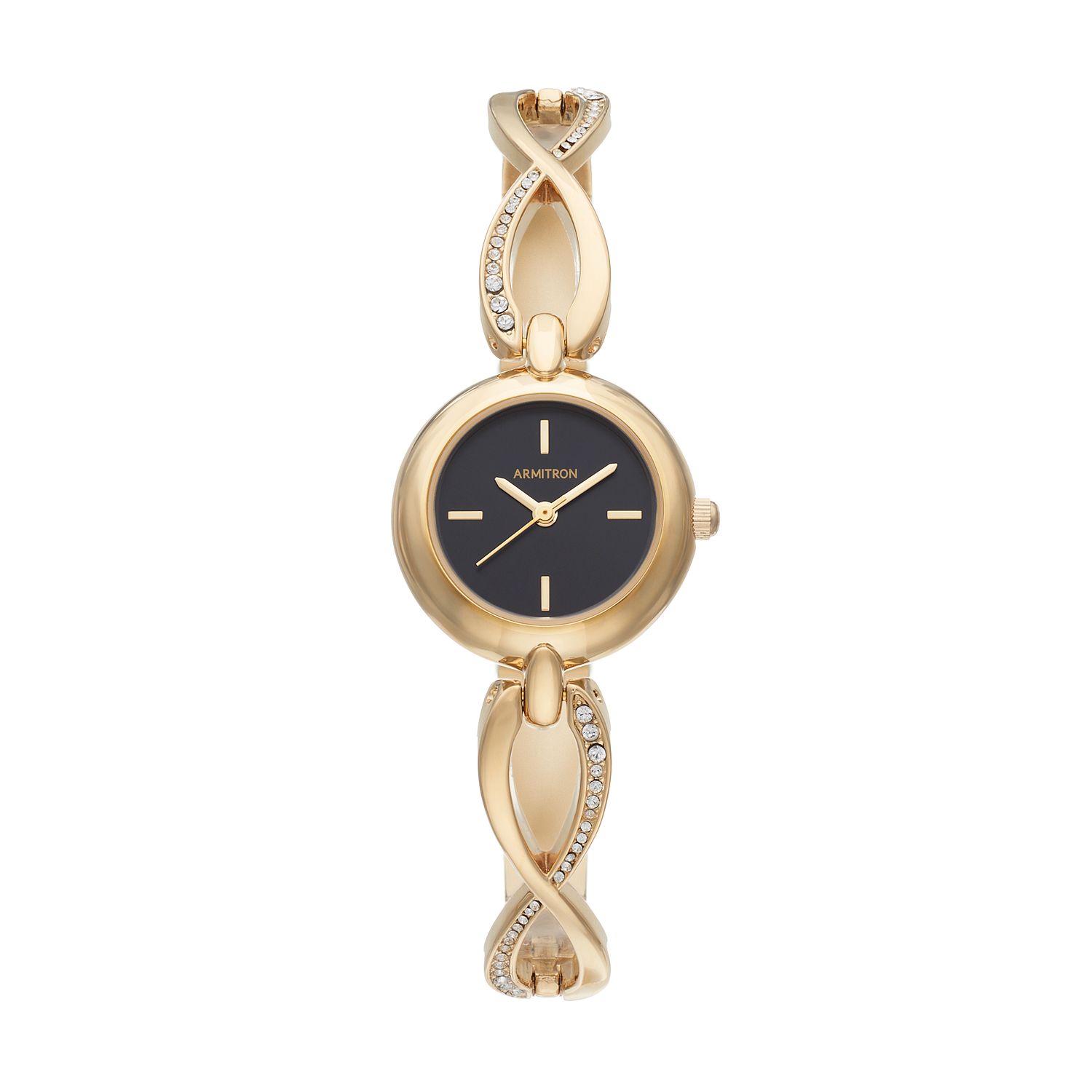 kohls women's armitron watches