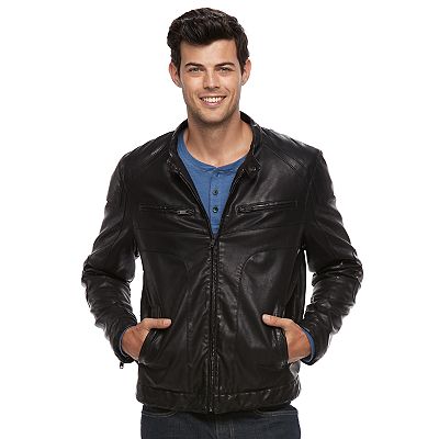 Apt 9 moto jacket sale