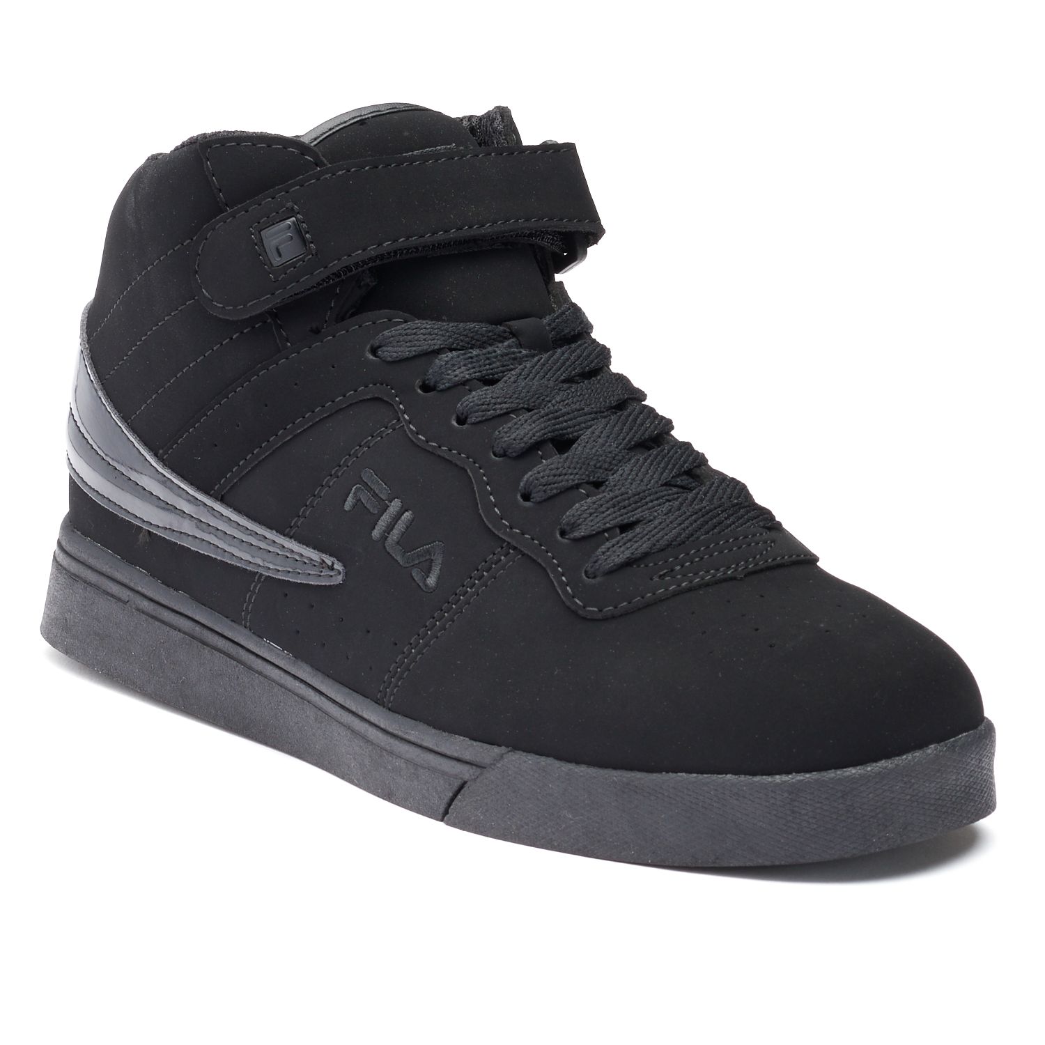 fila vulc
