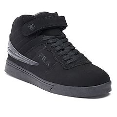 kohls fila shoes