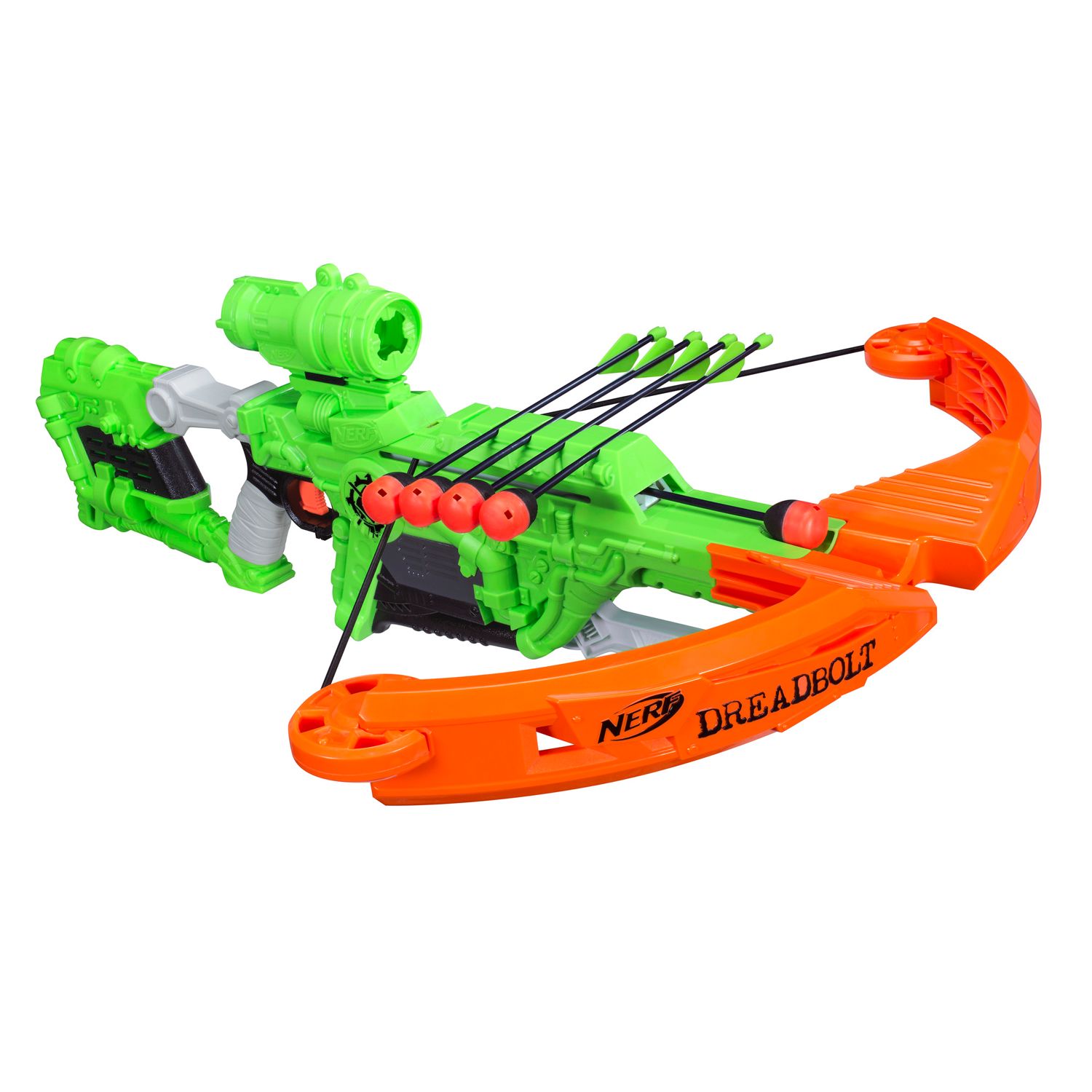 nerf zombie strike crossfire