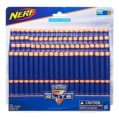 Nerf N-Strike Elite 100-Dart Refill Pack