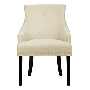 Pulaski Upholstered Dining Chair