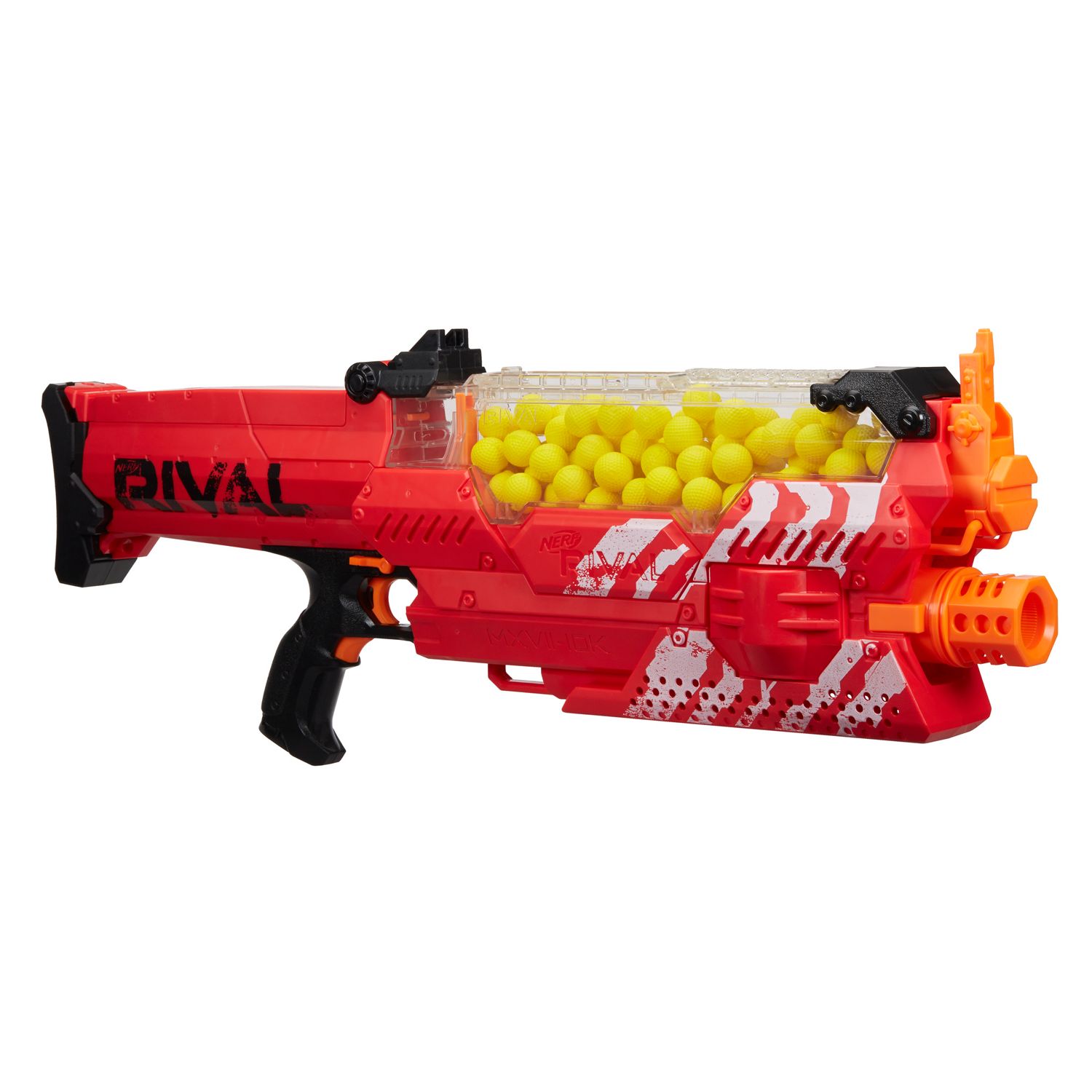 kohls nerf rival