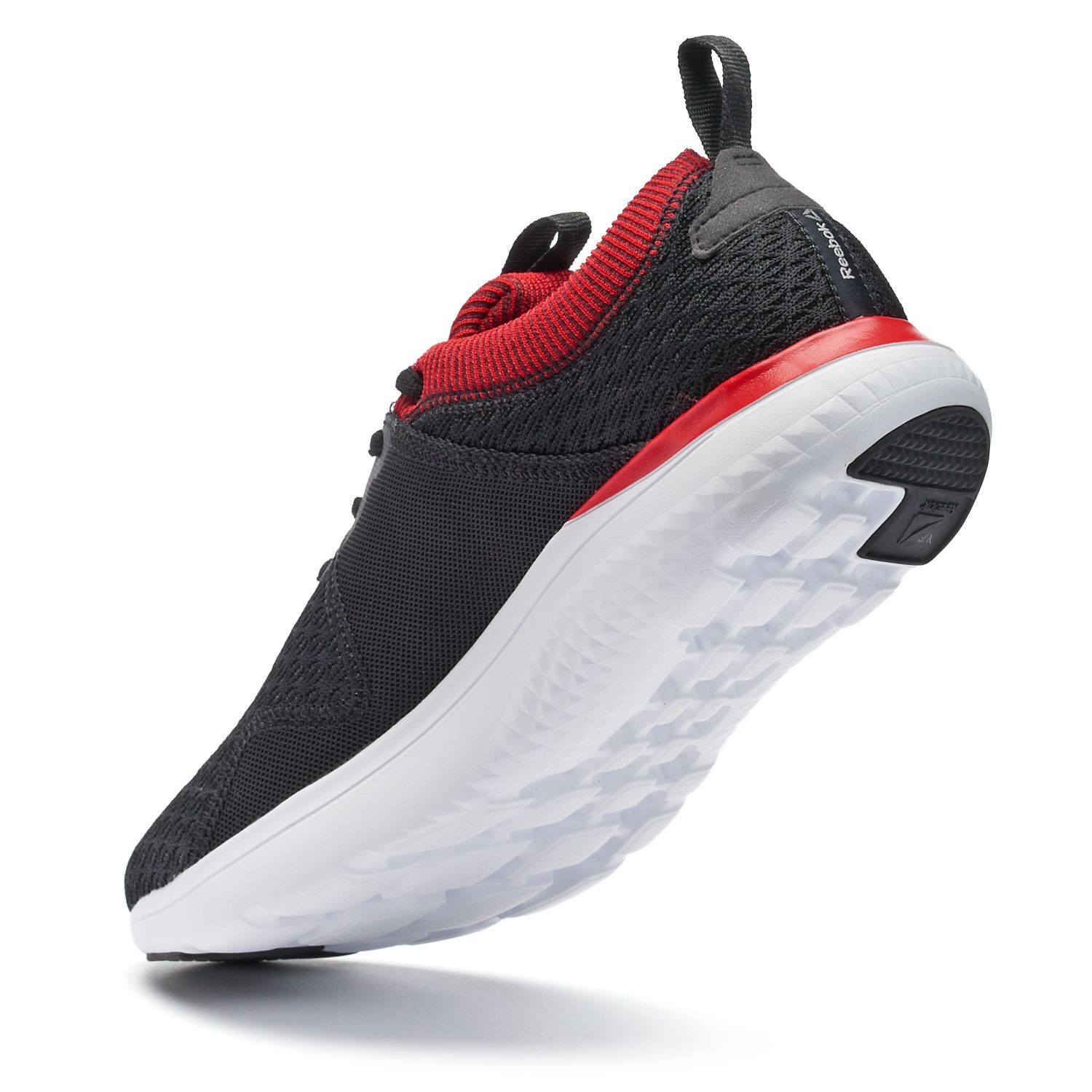 reebok astroride run fire mtm