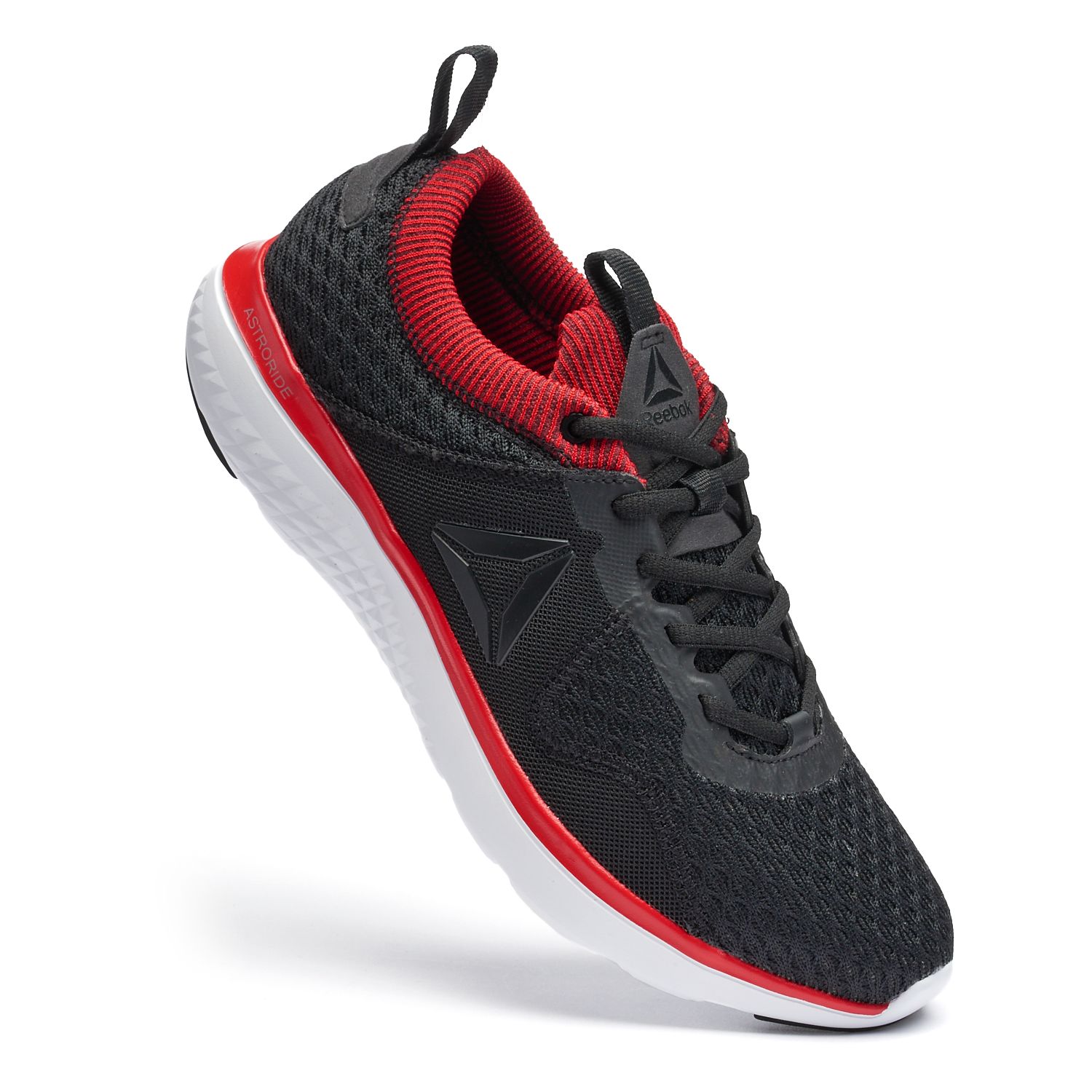 reebok astroride shoes