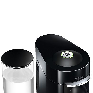 Nespresso by Delonghi VertuoPlus Deluxe