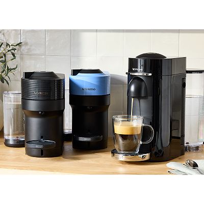 Kohls nespresso machine hotsell