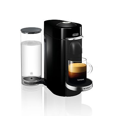 Nespresso by Delonghi VertuoPlus Deluxe
