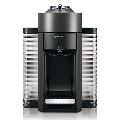 Nespresso Vertuo Coffee & Espresso Machine by DeLonghi