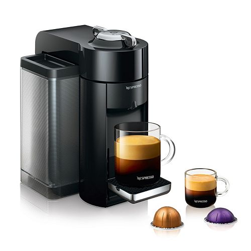 Nespresso Vertuo Coffee & Espresso Machine by DeLonghi