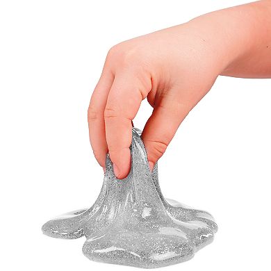 Nickelodeon Slime- Make Your Own, Glitter Slime!