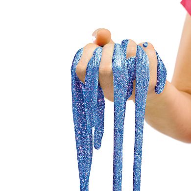 Nickelodeon Slime- Make Your Own, Glitter Slime!