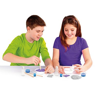 Nickelodeon Slime- Make Your Own, Glitter Slime!