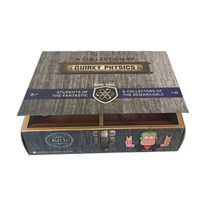 Copernicus A Collection of Quirky Physics