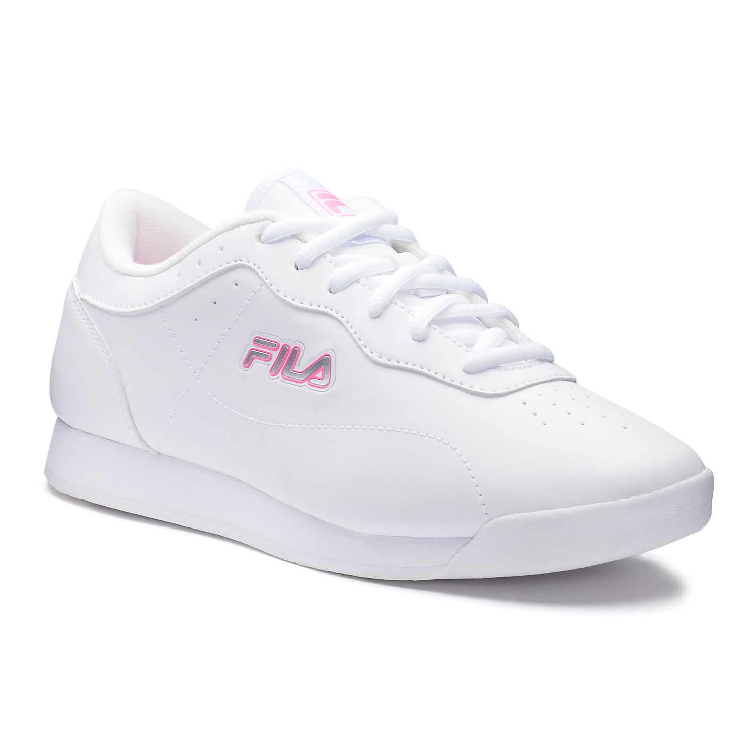 womens fila memory viable athletic sneakers