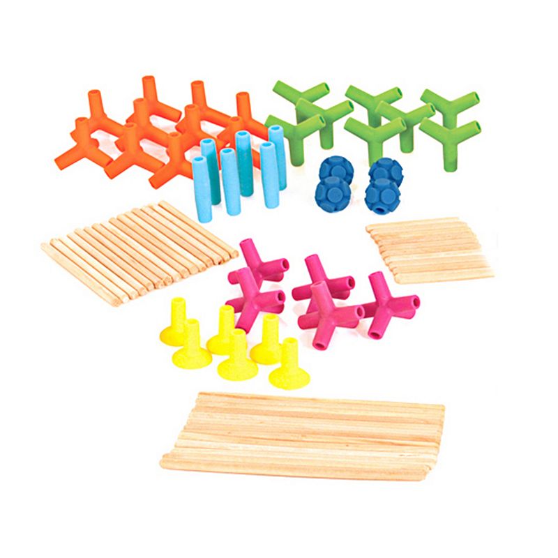 811802023438 UPC - My Town Block Set Building & Construction For | UPC ...