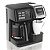 Hamilton Beach FlexBrew 2-Way Coffee Maker