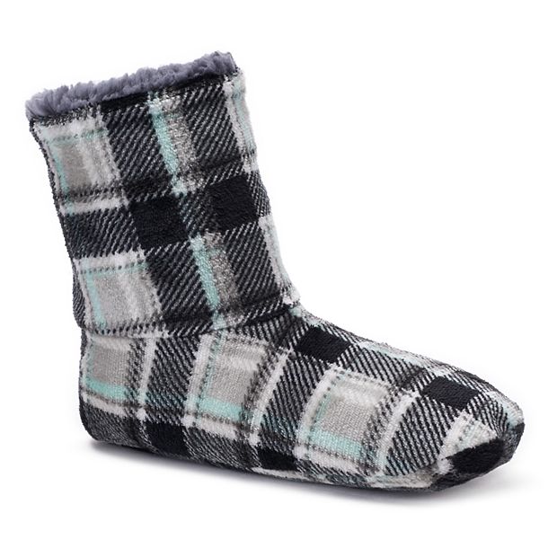 Kohls cuddl duds slippers new arrivals