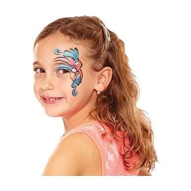 Klutz Glitter Face Painting