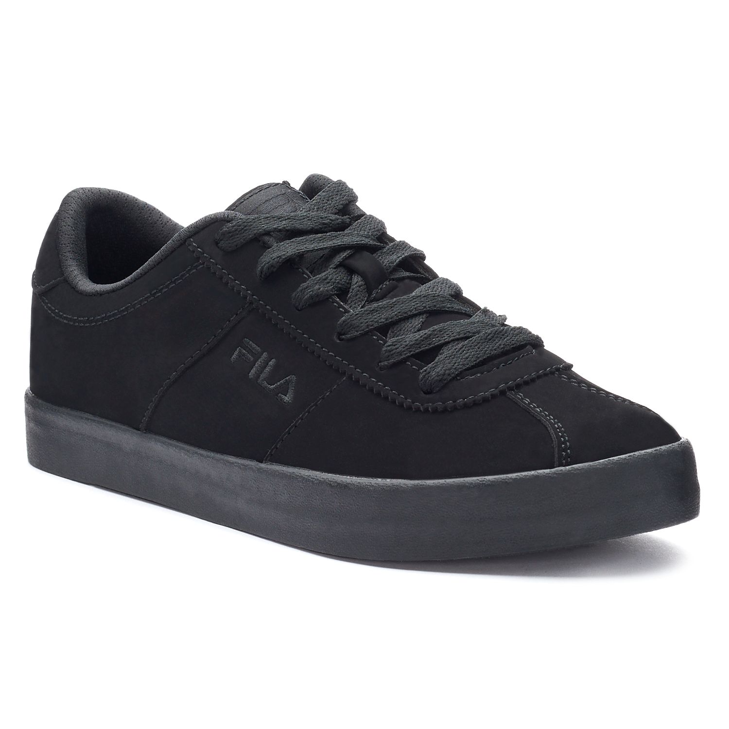 fila women's casual shoes