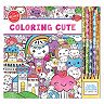 Klutz Coloring Cute Kit