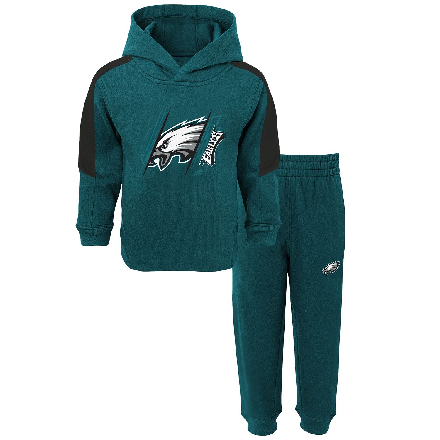 toddler eagles sweatshirt