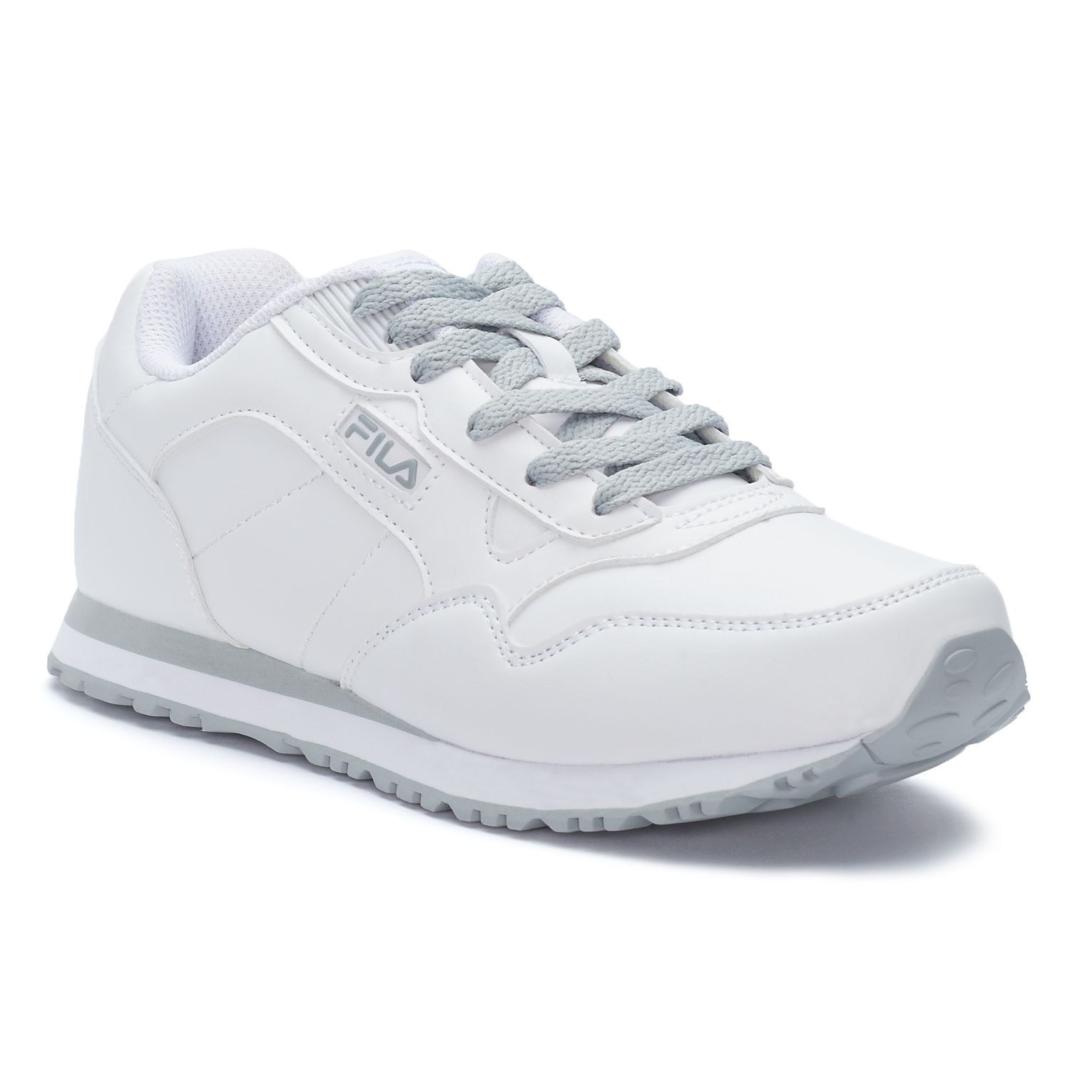 fila women's casual shoes