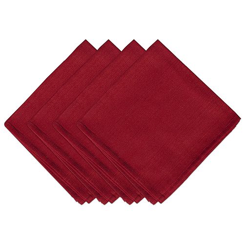 Food Network™ Cords Napkins 4pack