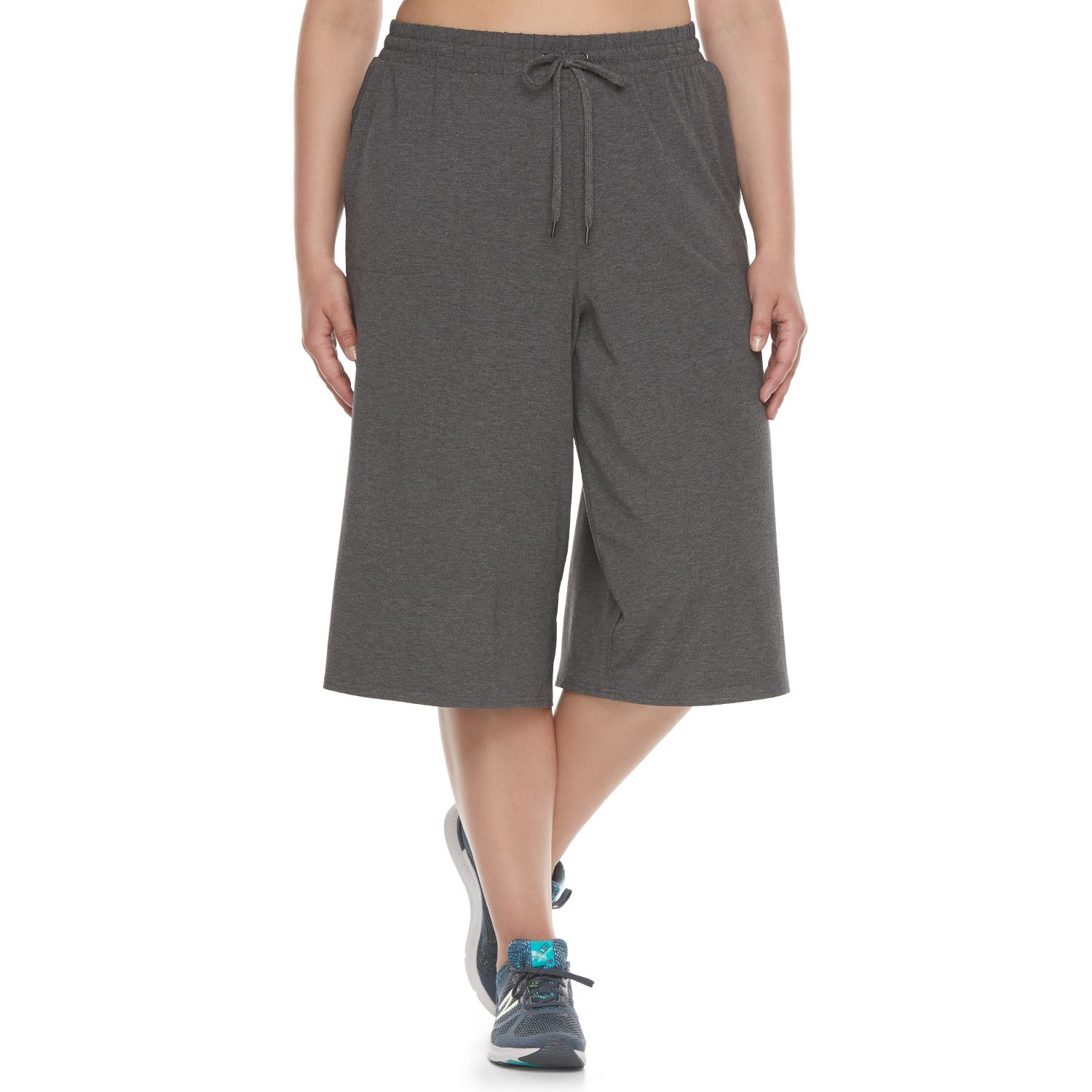 kohls tek gear women's plus size