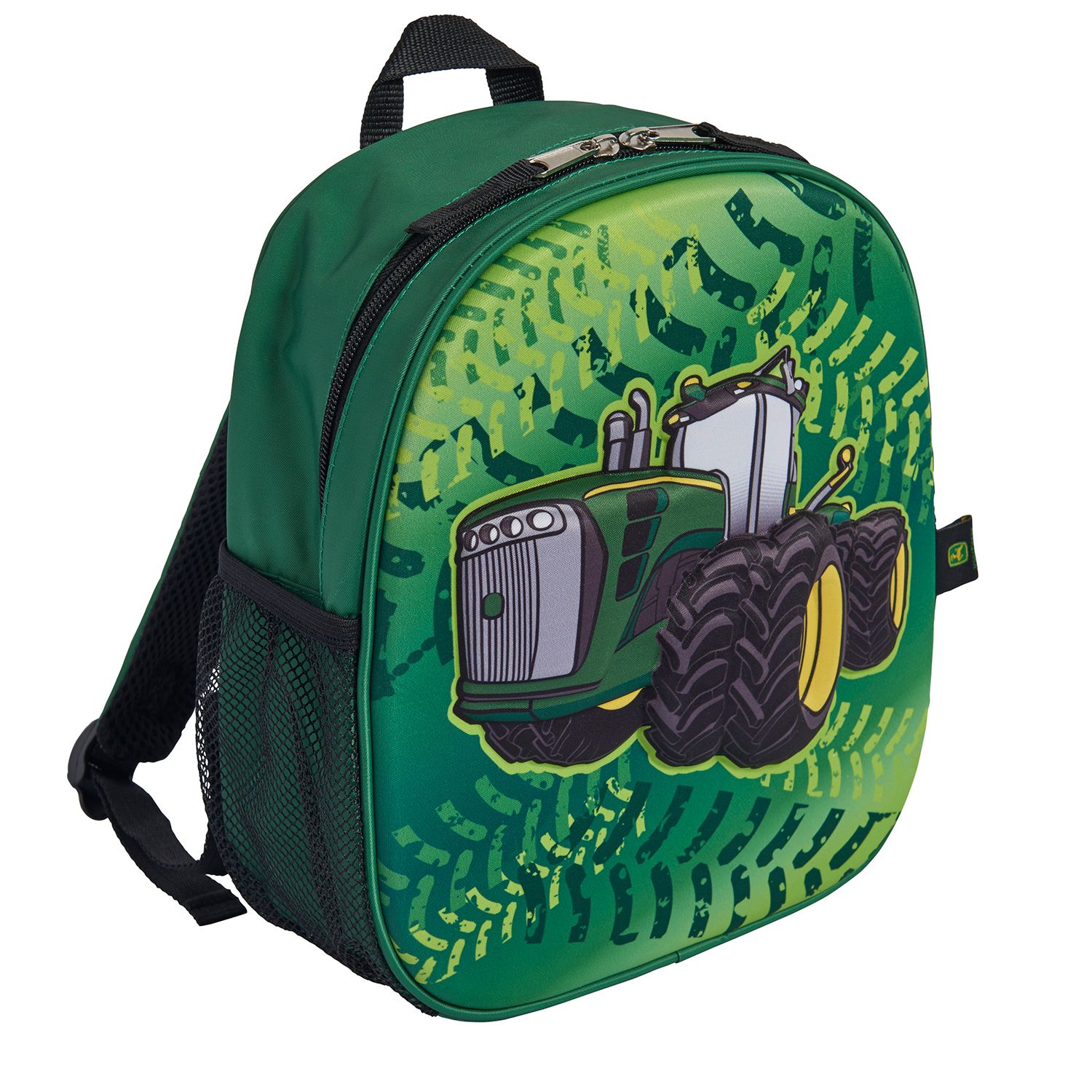 boys tractor backpack