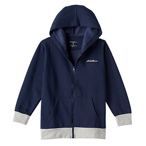 Boys 4-16 Eddie Bauer Fleece Jacket