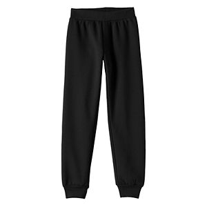 Boys 4-16 Eddie Bauer Fleece Jogger Pants