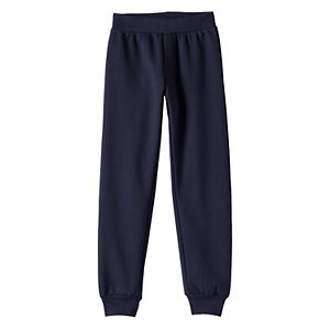 Boys 4-16 Eddie Bauer Fleece Jogger Pants
