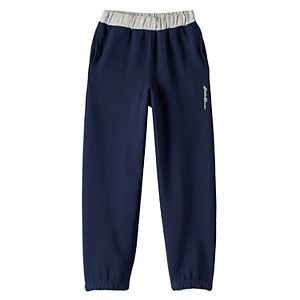 Boys 4-16 Eddie Bauer Fleece Pants