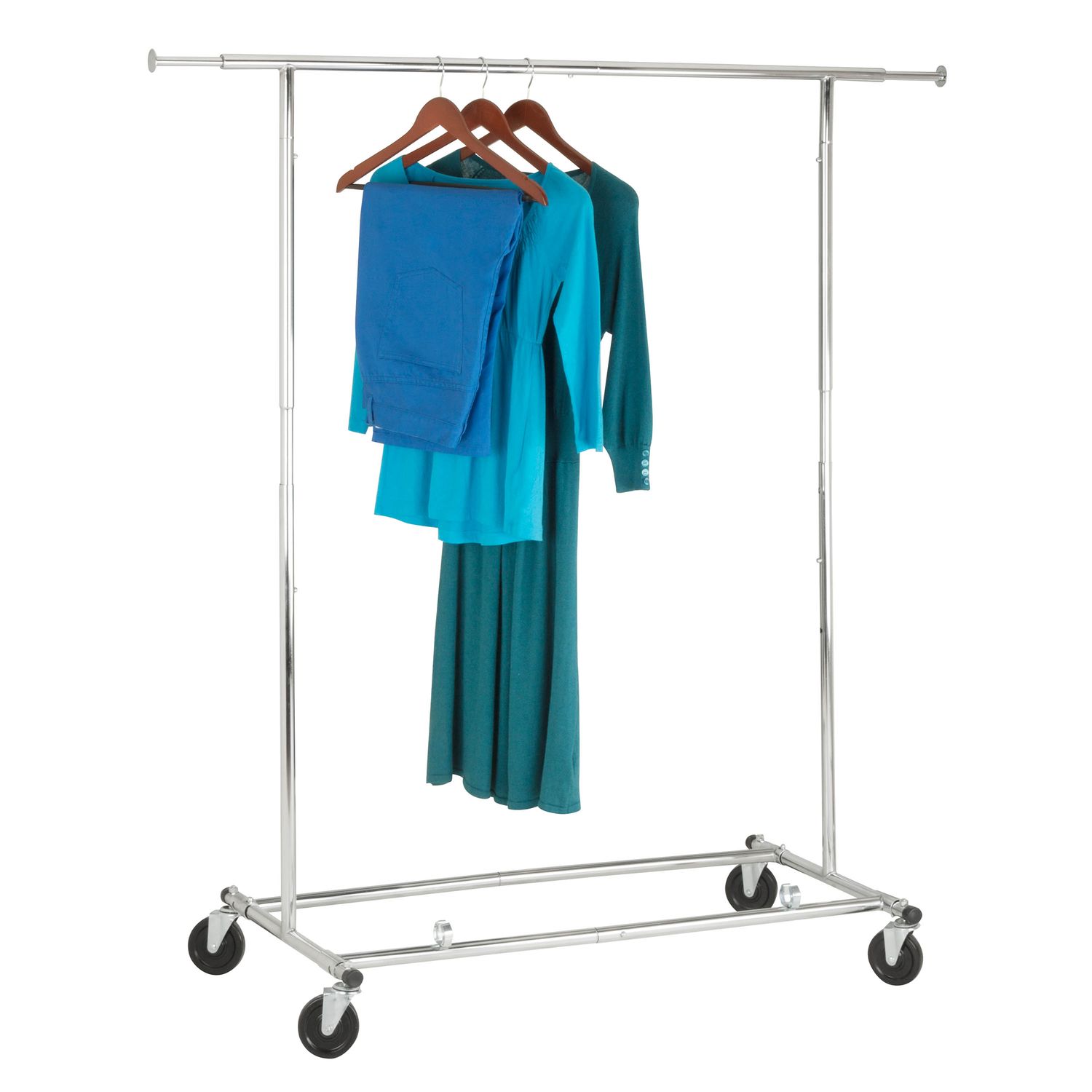 Adjustable Garment Racks Kohls