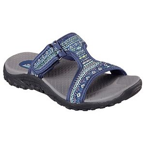 Skechers Reggae Ethnic Vibes Women's Sandals