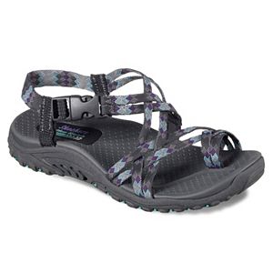 Skechers Reggae Jamrock Women's Sandals