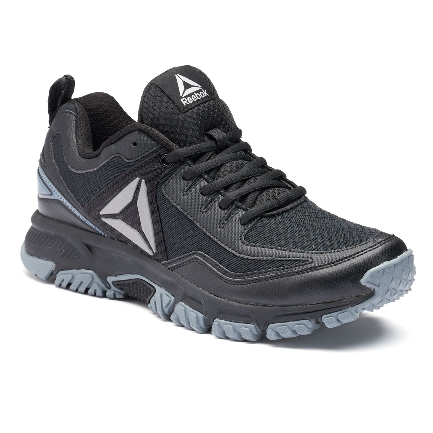 reebok men's ridgerider trail 2.0 shoes