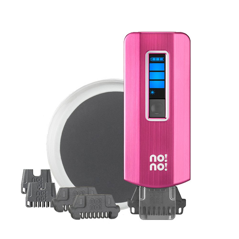 No Pro Hair Removal Device